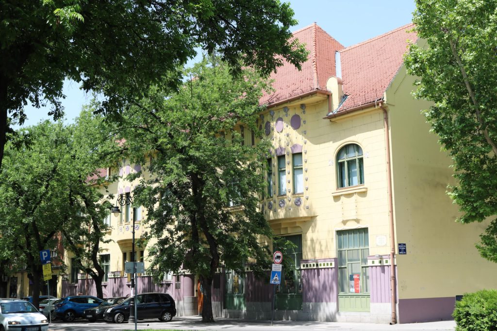 Besplatna radionica „Džungla šah“ okupila najmlađe Subotičane