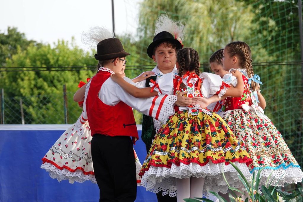 Održan jubilarni 20. „Trojni susret“ u Bezdanu