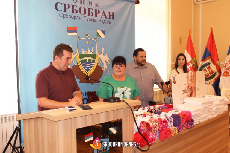 U drugom kvartalu 2025. rođene 33 bebe
