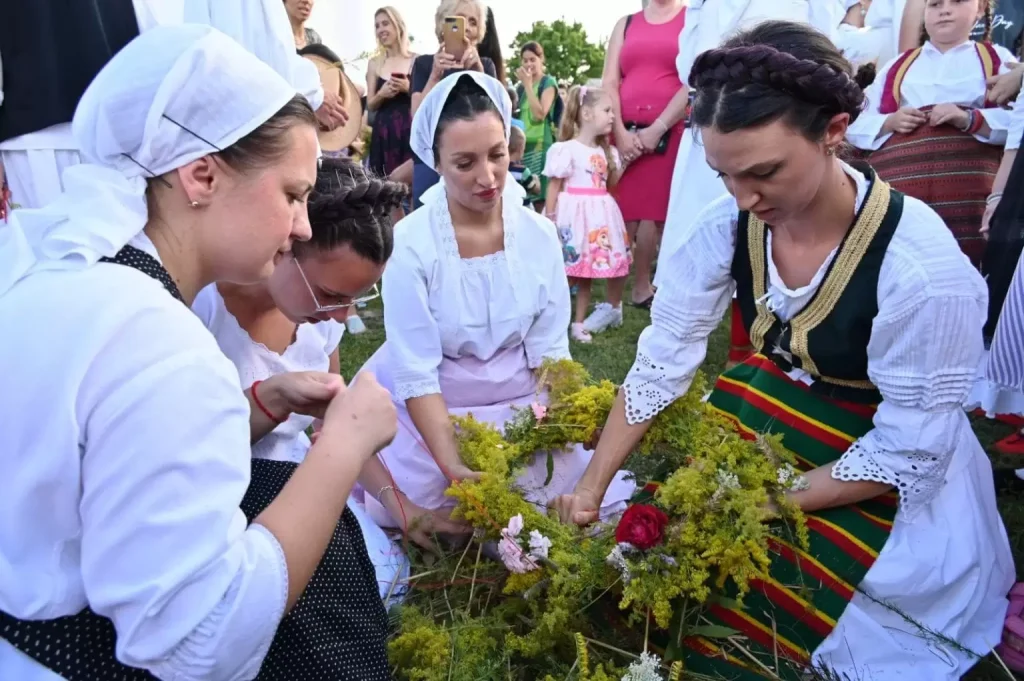 Festival „Ivanjsko cveće“ ovog vikenda u Sivcu