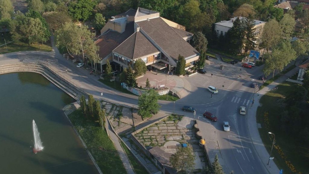 Zrenjanin izložba