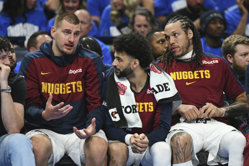 Denver Jokić