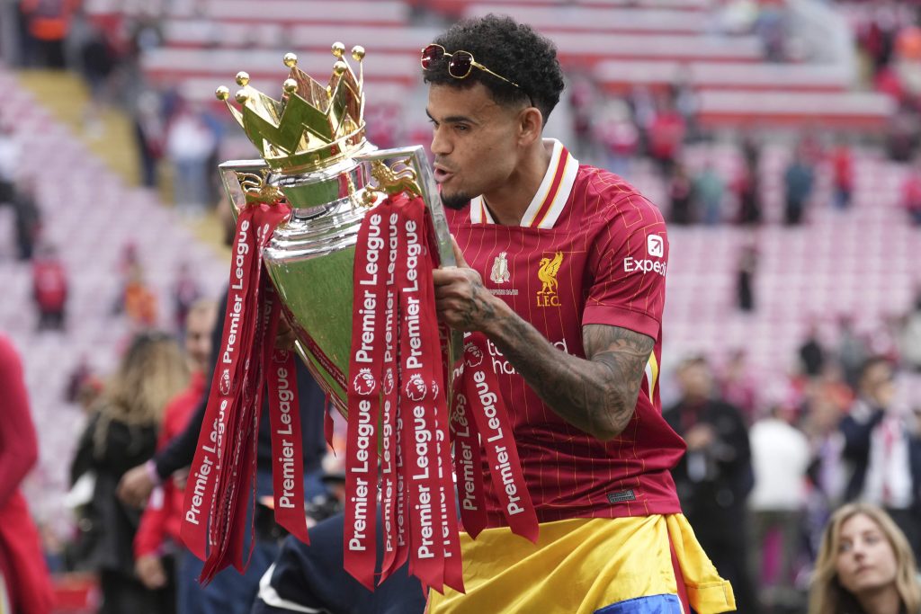 Dijaz Liverpul