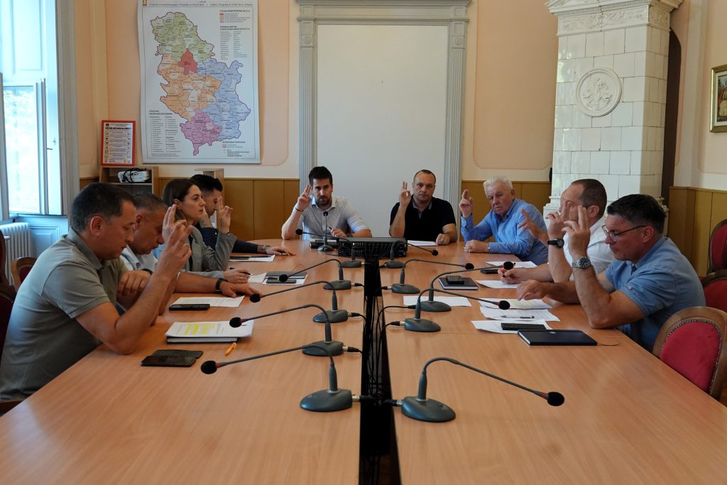 Veće nagrade za đake generacije osnovnih i srednjih škola