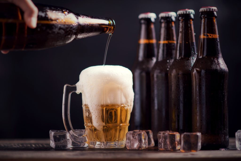 Apatin: „Deer & Beer“ 2. avgusta