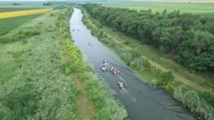 Krajem avgusta treća „Kulska regata“