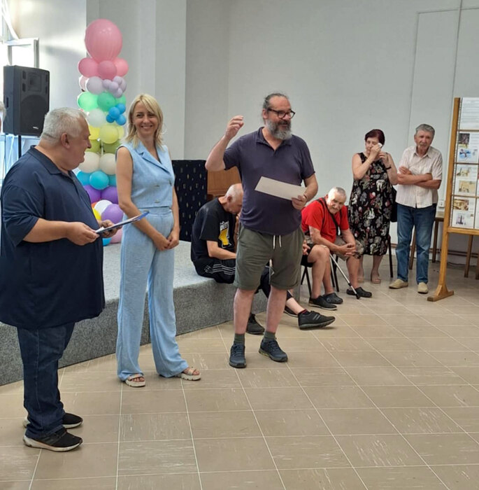 Apatin: Međunarodna filatelistička izložba privukla ljubitelje filatelije