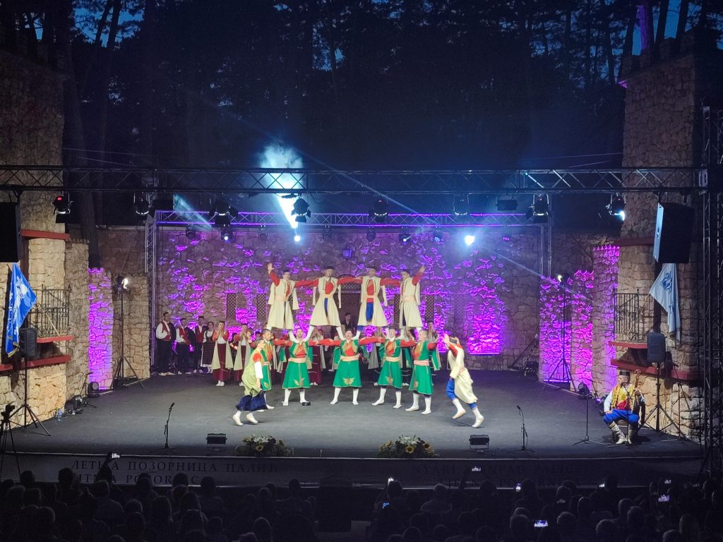 Održan koncert svih sekcija KUD „Mladost 1947“