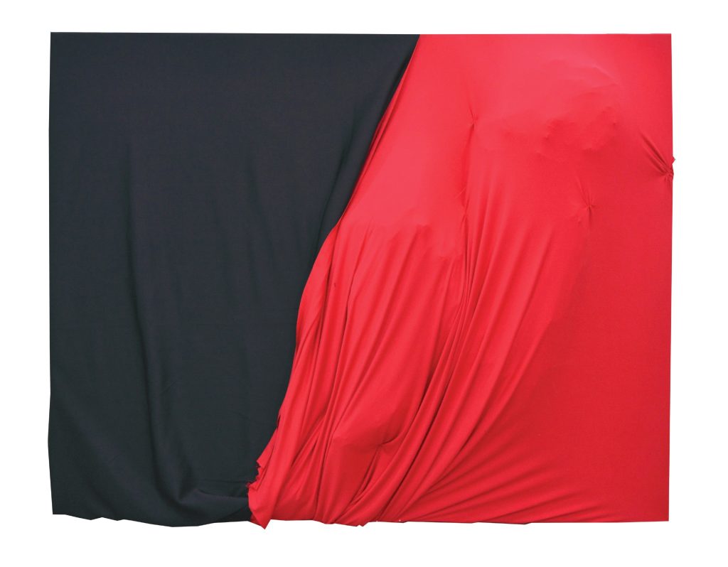 „To veil is to unveil“ 15. jula u Somboru