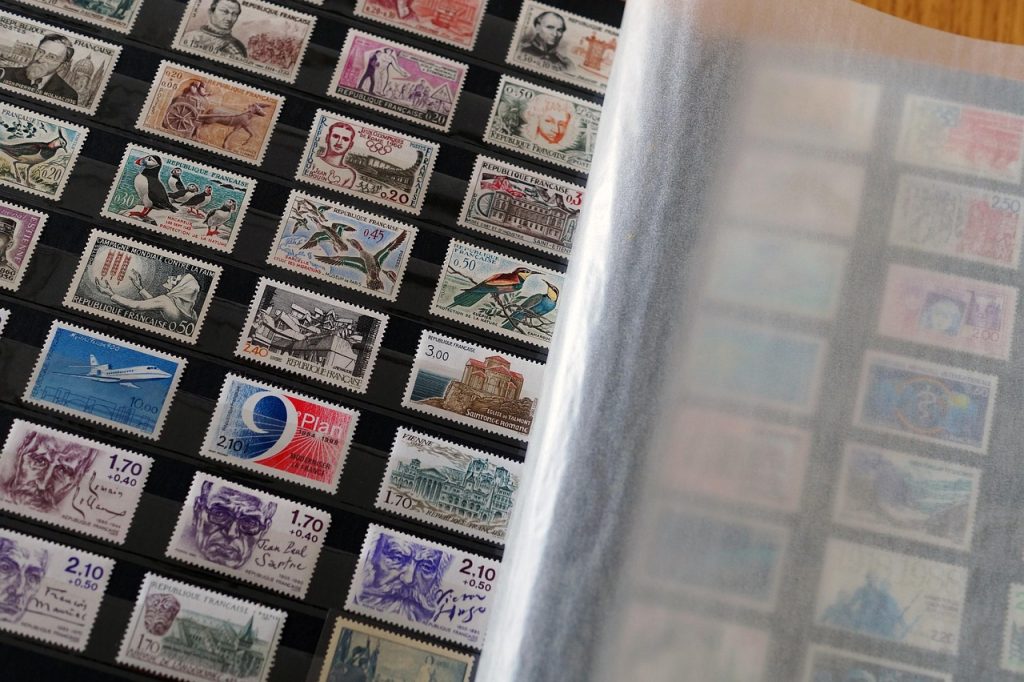 Apatin: Otvaranje 12. Međunarodne filatelističke izložbe 4. jula