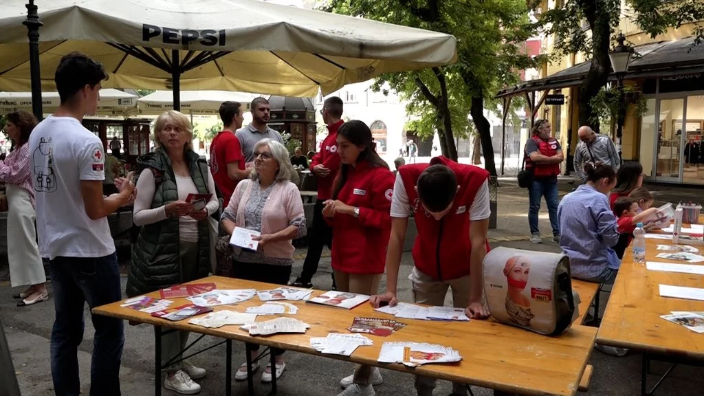 Jedan slučaj trgovine ljudima registrovan ove godine u Subotici