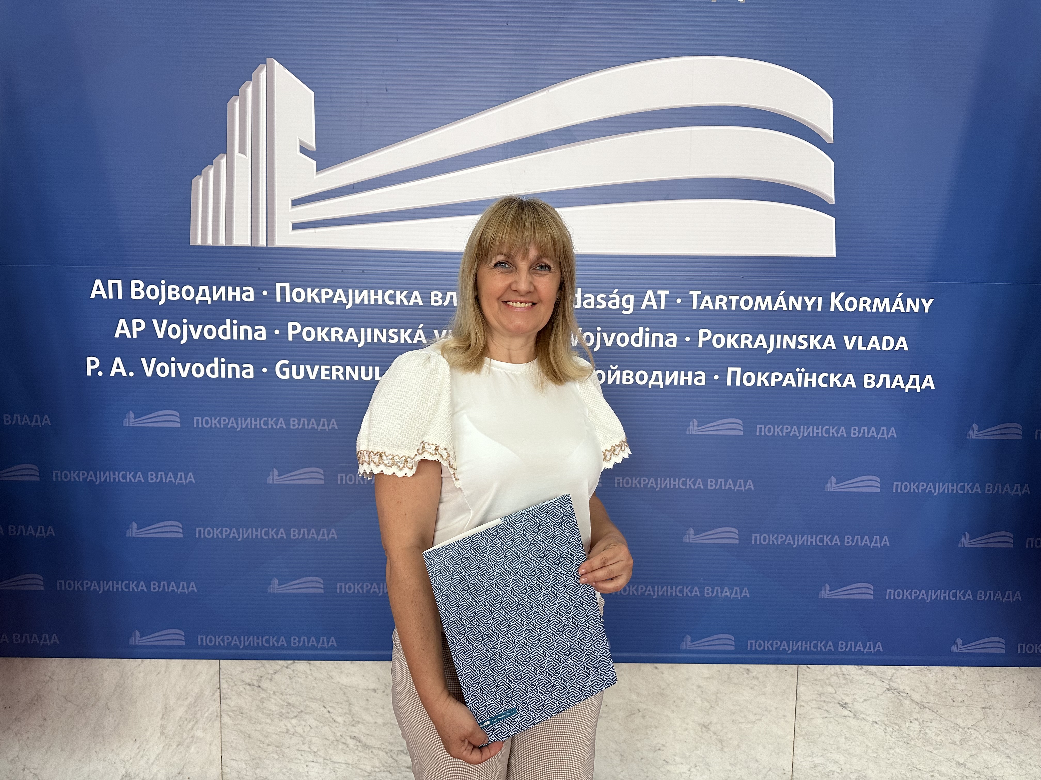 OPŠTINA BEOČIN - POTPISAN UGOVOR O IZRADI PROJEKTNO-TEHNIČKE DOKUMENTACIJE ZA IZGRADNjU POSTROJENjA ZA PREČIŠĆAVANjE OTPADNIH VODA U RAKOVCU