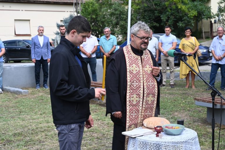 U SVILOŠU OBELEŽEN DAN MESNE ZAJEDNICE
