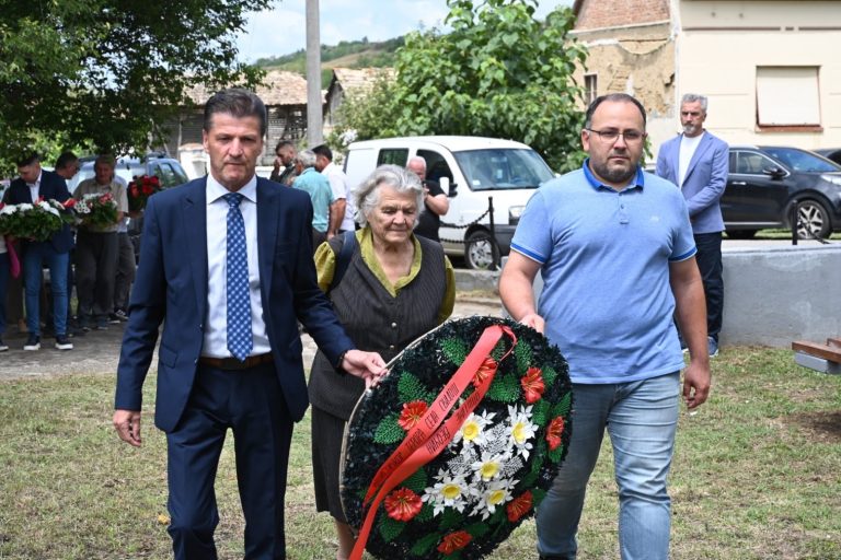 U SVILOŠU OBELEŽEN DAN MESNE ZAJEDNICE

