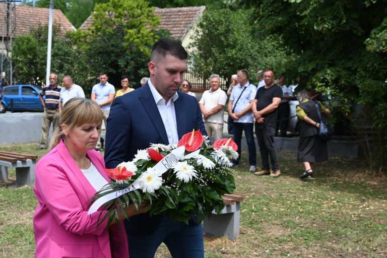 U SVILOŠU OBELEŽEN DAN MESNE ZAJEDNICE
