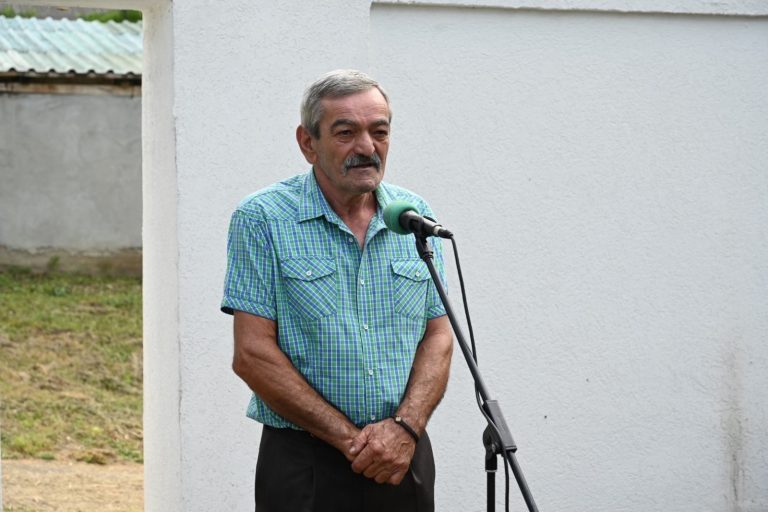 U SVILOŠU OBELEŽEN DAN MESNE ZAJEDNICE
