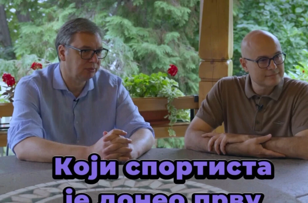 Vučić