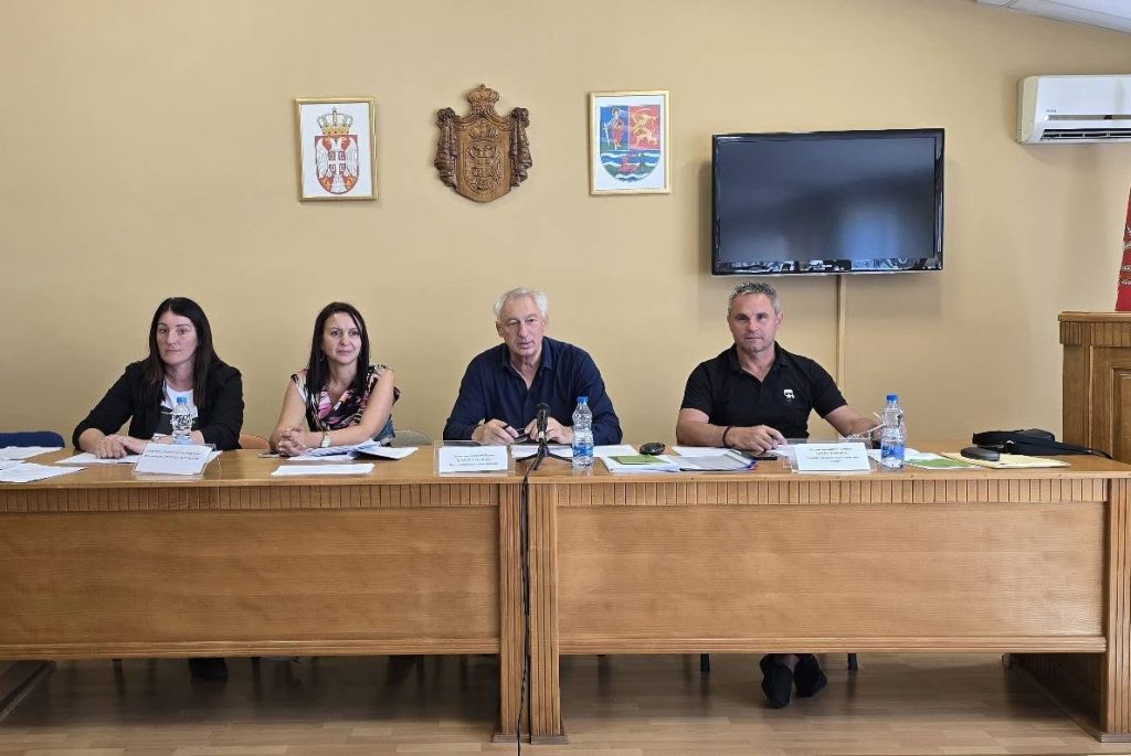 Odžaci: Usvojena Odluka o rebalansu budžeta za ovu godinu